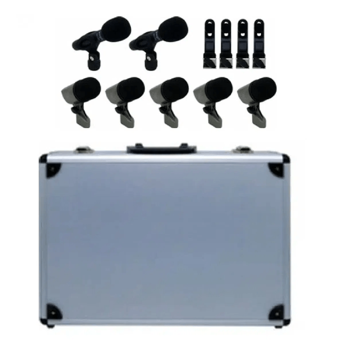 Kit-de-Microfones-Para-Bateria-SXDS-7---CSR-2