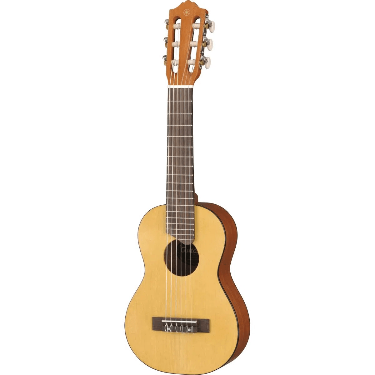 Mini-Violao-Guitalele-GL-1---Yamaha Mini-Violao-Guitalele-GL-1---Yamaha
