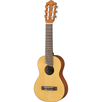 Mini-Violao-Guitalele-GL-1---Yamaha