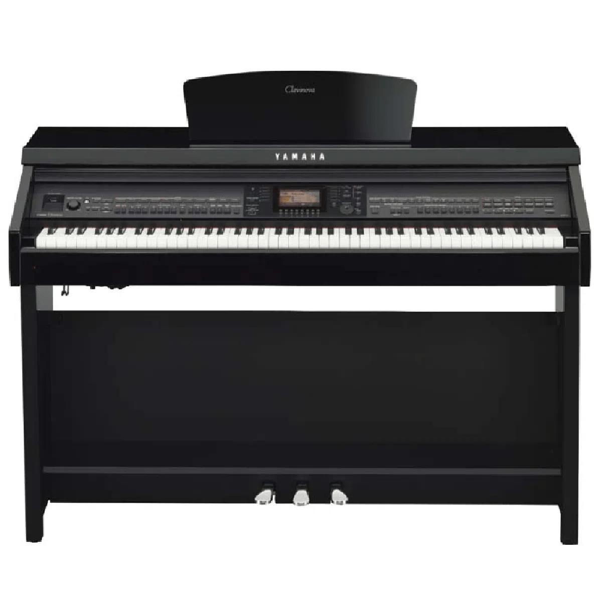 Piano-Digital-Yamaha-CVP-701-PE---Yamaha-1