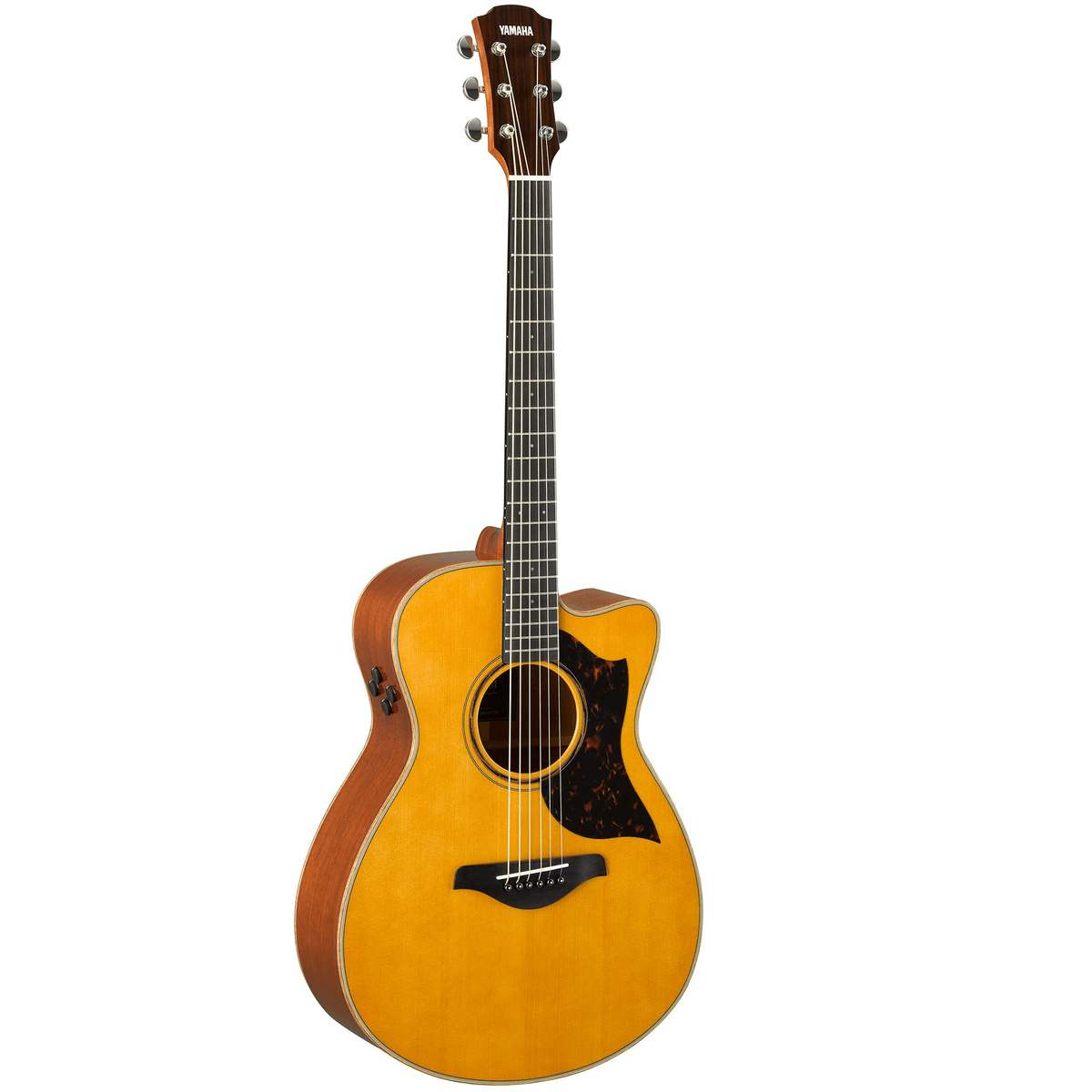 Violao-Eletroacustico-Estilo-Concert-A-3M-II-ARE-VN---Yamaha Violao-Eletroacustico-Estilo-Concert-A-3M-II-ARE-VN---Yamaha