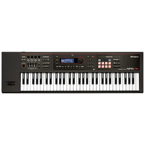 Teclado-Sintetizador-Expansivel-XPS-30---Roland