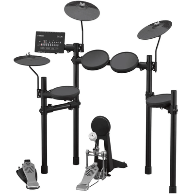 Bateria-Eletronica-DTX-Serie-DTX-432K---Yamaha