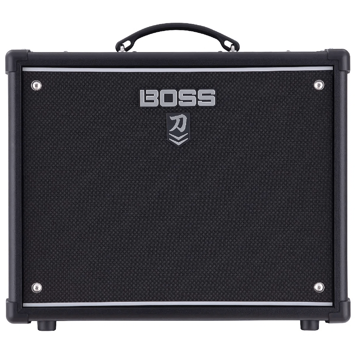 Amplificador-Combo-Para-Guitarra-KATANA-50-MkII-EX---Boss Amplificador-Combo-Para-Guitarra-KATANA-50-MkII-EX---Boss