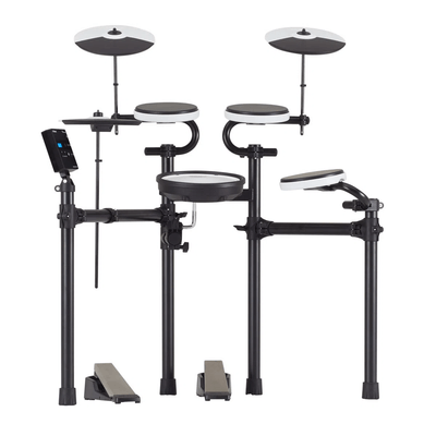 Bateria-Eletronica-V-Drums-TD-02KV---Roland