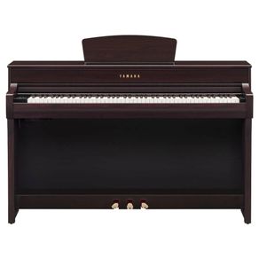 Piano-Digital-Clavinova-CLP735R-BRA---Yamaha