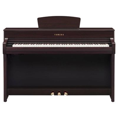 Piano-Digital-Clavinova-CLP735R-BRA---Yamaha