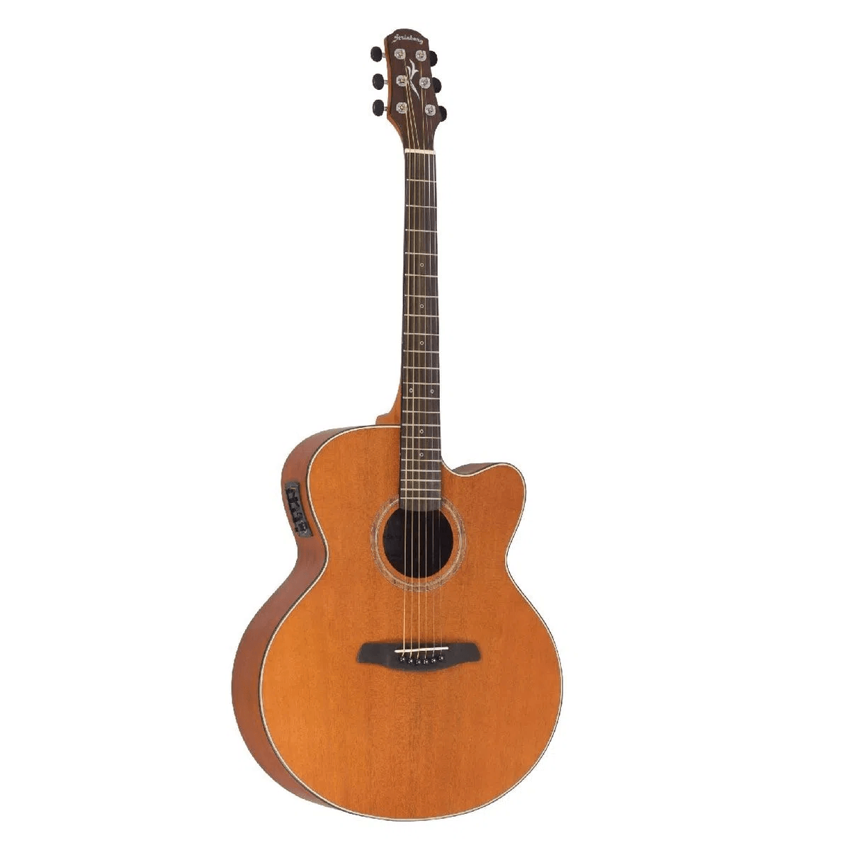 Violao-Eletroacustico-Aco-SJ-25C-MGS---Strinberg Violao-Eletroacustico-Aco-SJ-25C-MGS---Strinberg