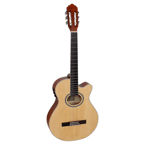 Violao-Eletroacustico-Nylon-Performance-GNF-1D-CEQ-NS---Giannini Violao-Eletroacustico-Nylon-Performance-GNF-1D-CEQ-NS---Giannini