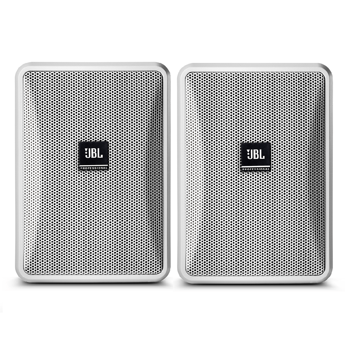 Caixa-Acustica-3-polegadas-200W-Control-23-1-WH---Jbl Caixa-Acustica-3-polegadas-200W-Control-23-1-WH---Jbl