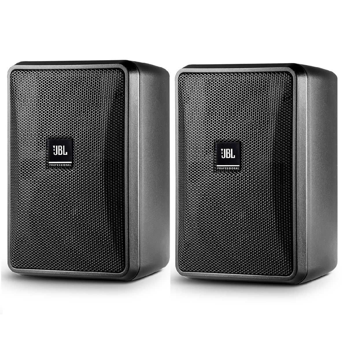 Caixa-Acustica-3-polegadas-200W-Control-23-1-BK---Jbl Caixa-Acustica-3-polegadas-200W-Control-23-1-BK---Jbl