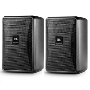 Caixa-Acustica-3-polegadas-200W-Control-23-1-BK---Jbl Caixa-Acustica-3-polegadas-200W-Control-23-1-BK---Jbl