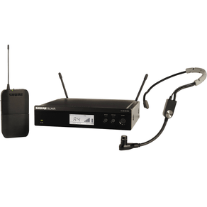 Microfone-Sem-Fio-Headset-BLX-14RBR-SM35---Shure
