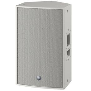 Caixa-Ativa-12-polegadas-Bi-Amplificada-2000W-DZR12-WH---Yamaha Caixa-Ativa-12-polegadas-Bi-Amplificada-2000W-DZR12-WH---Yamaha