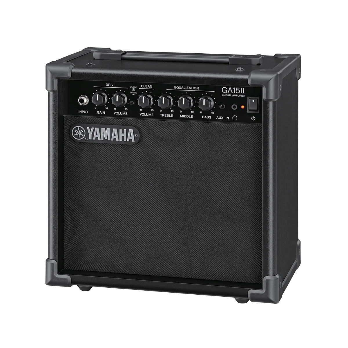 Amplificador-Combo-de-Guitarra-GA-15II---Yamaha