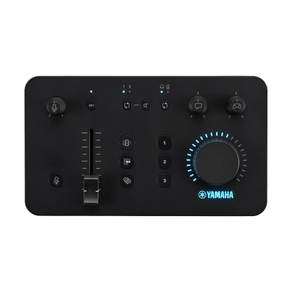 Mesa-de-Som-Para-Streaming-Gaming-ao-Vivo-ZG01---Yamaha Mesa-de-Som-Para-Streaming-Gaming-ao-Vivo-ZG01---Yamaha