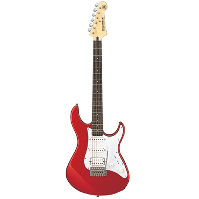 Guitarra-Vermelho-Metalico-Pacifica-012-RM---Yamaha