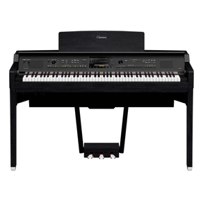 Piano-Digital-Clavinova-CVP809B---Yamaha Piano-Digital-Clavinova-CVP809B---Yamaha