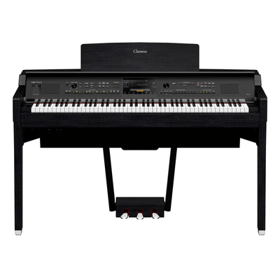 Piano-Digital-Clavinova-CVP809B---Yamaha