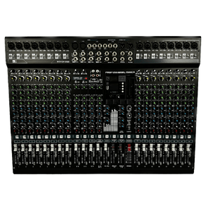 Mesa-de-Som-24-Canais-Com-Bluetooth-EFX-e-USB-MGX-24-USB---Soundcast Mesa-de-Som-24-Canais-Com-Bluetooth-EFX-e-USB-MGX-24-USB---Soundcast