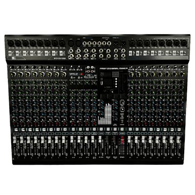 Mesa-de-Som-24-Canais-Com-Bluetooth-EFX-e-USB-MGX-24-USB---Soundcast