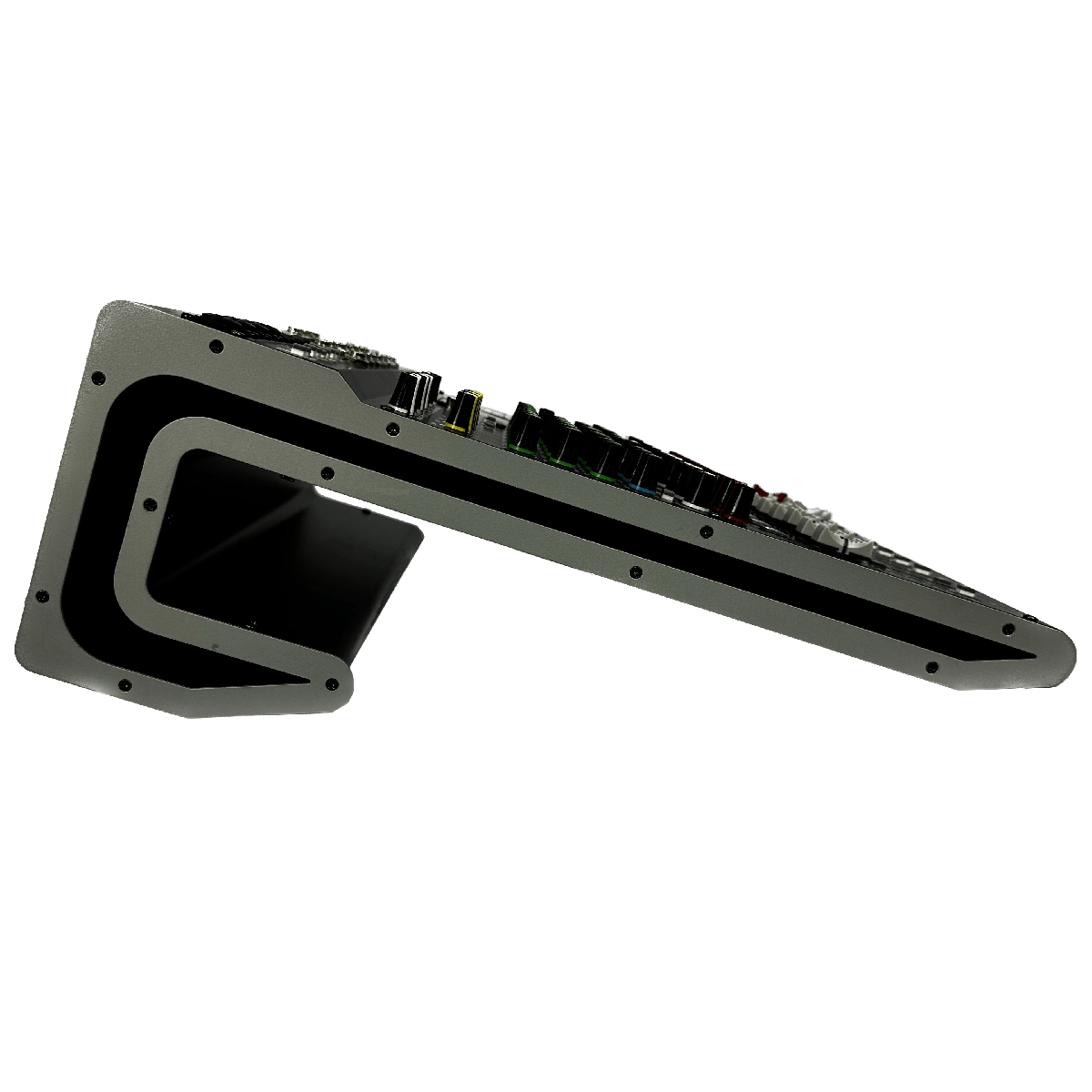 Mesa-de-Som-12-Canais-Com-Bluetooth-EFX-e-USB-MGX-12-USB---Soundcast-3 Mesa-de-Som-12-Canais-Com-Bluetooth-EFX-e-USB-MGX-12-USB---Soundcast-3