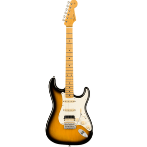 Guitarra-Stratocaster-HSS-JV-Modified-Dos-Anos-50-MN-2TS---Fender Guitarra-Stratocaster-HSS-JV-Modified-Dos-Anos-50-MN-2TS---Fender