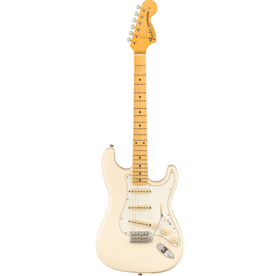 Guitarra-Stratocaster-JV-Modified-60s-MN-OLW---Fender