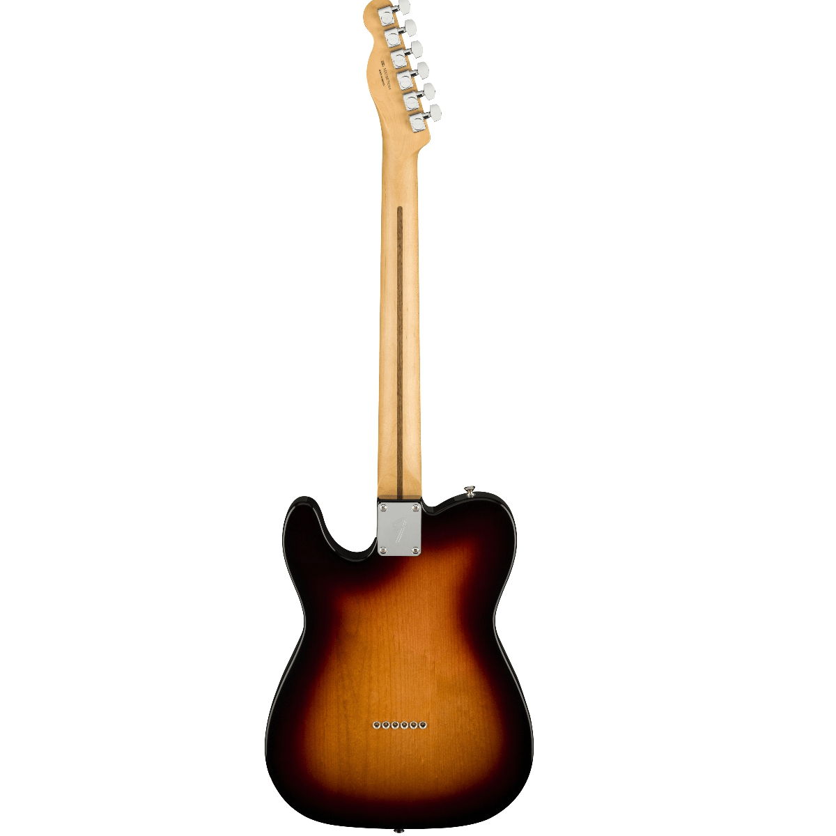 Guitarra-Player-Stratocaster-MN-3TS---Fender-1 Guitarra-Player-Stratocaster-MN-3TS---Fender-1