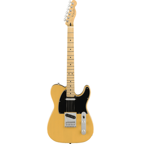Guitarra-Player-Stratocaster-MN-BTB---Fender Guitarra-Player-Stratocaster-MN-BTB---Fender