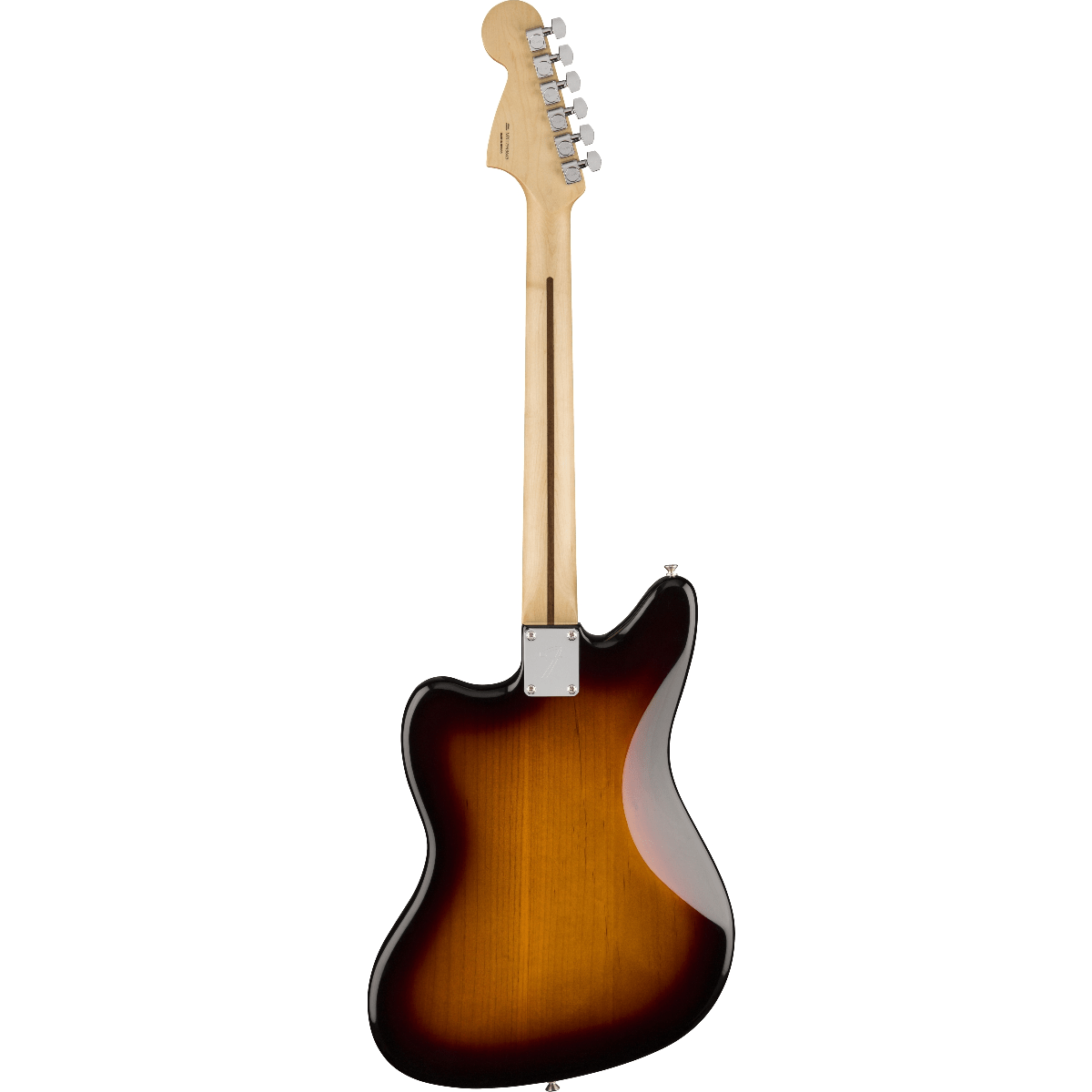 Guitarra-Player-Jaguar-PF-3TS---Fender-1 Guitarra-Player-Jaguar-PF-3TS---Fender-1