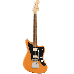 Guitarra-Player-Jazzmaster-PF-CAPRI---Fender Guitarra-Player-Jazzmaster-PF-CAPRI---Fender
