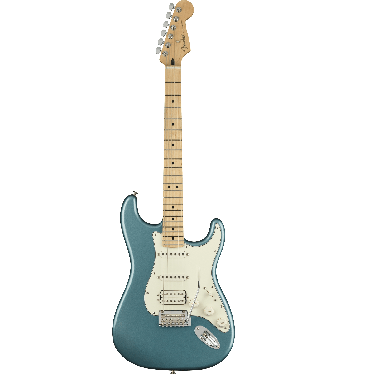 Guitarra-Player-Stratocaster-HSS-MN-TPL---Fender Guitarra-Player-Stratocaster-HSS-MN-TPL---Fender