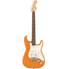 Guitarra-Player-Stratocaster-HSS-PF-CAPRI---Fender Guitarra-Player-Stratocaster-HSS-PF-CAPRI---Fender