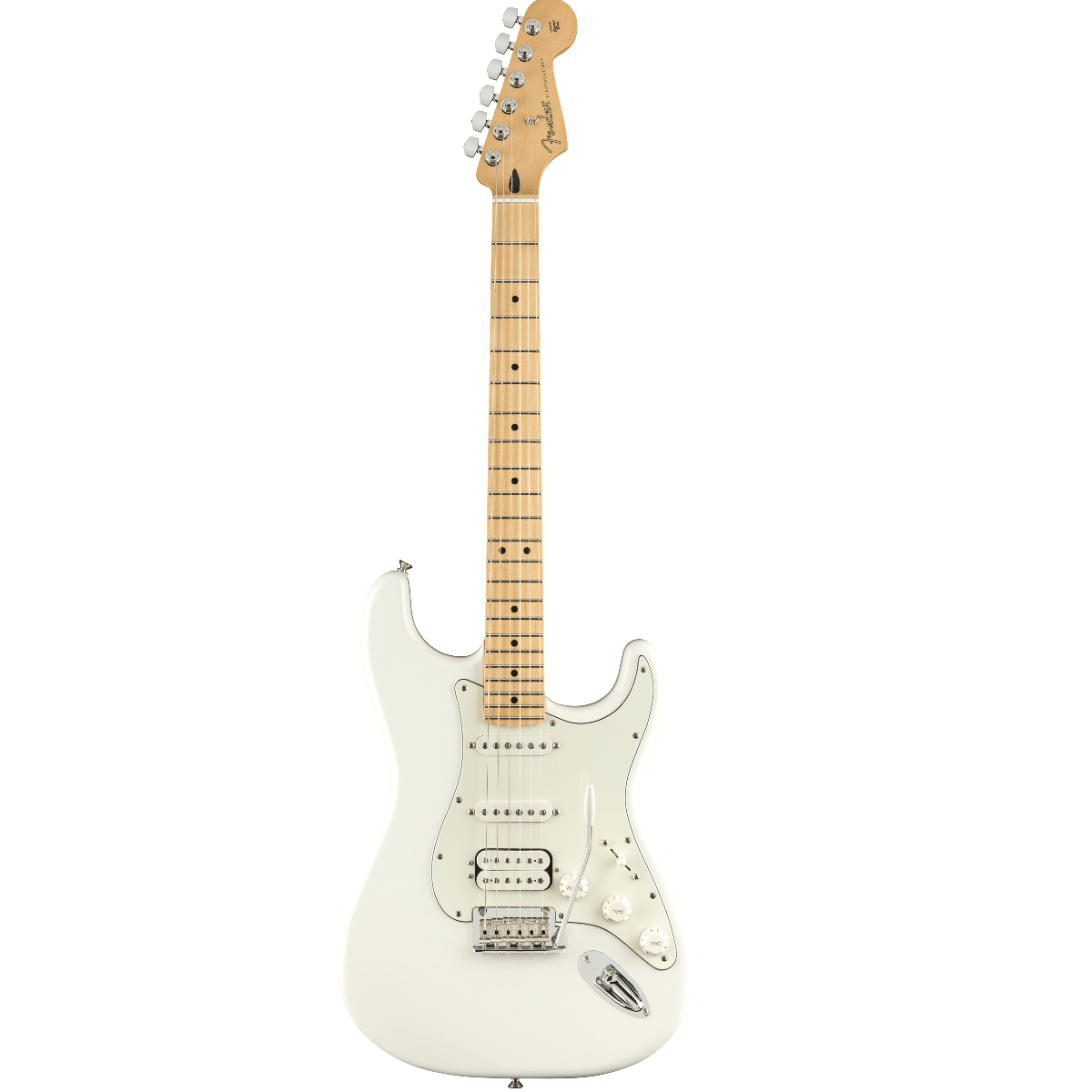 Guitarra-Player-Stratocaster-HSS-MN-PWT---Fender Guitarra-Player-Stratocaster-HSS-MN-PWT---Fender