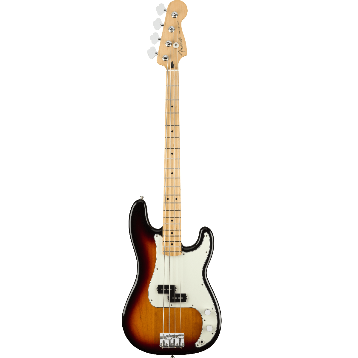 Contrabaixo-Player-Precision-Bass-MN-3TS---Fender