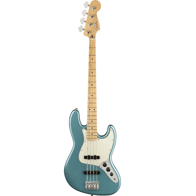 Contrabaixo-Player-Precision-Bass-MN-TPL---Fender