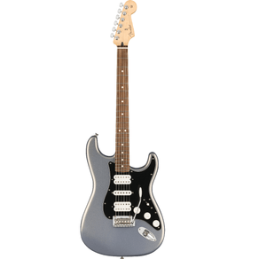 Guitarra-Player-Stratocaster-HSH-Silver---Fender Guitarra-Player-Stratocaster-HSH-Silver---Fender