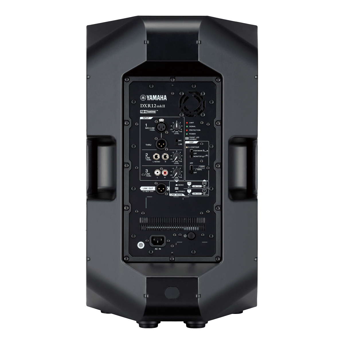 Caixa-Ativa-12-polegadas-1100W-DXR12-MKII---Yamaha-1