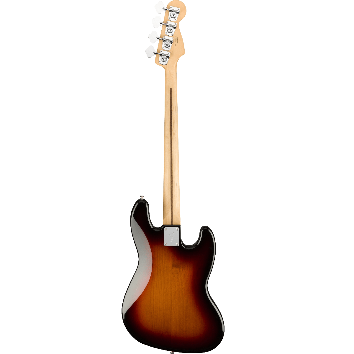 Contrabaixo-Player-Jazz-Bass-LH-3TS---Fender-1 Contrabaixo-Player-Jazz-Bass-LH-3TS---Fender-1