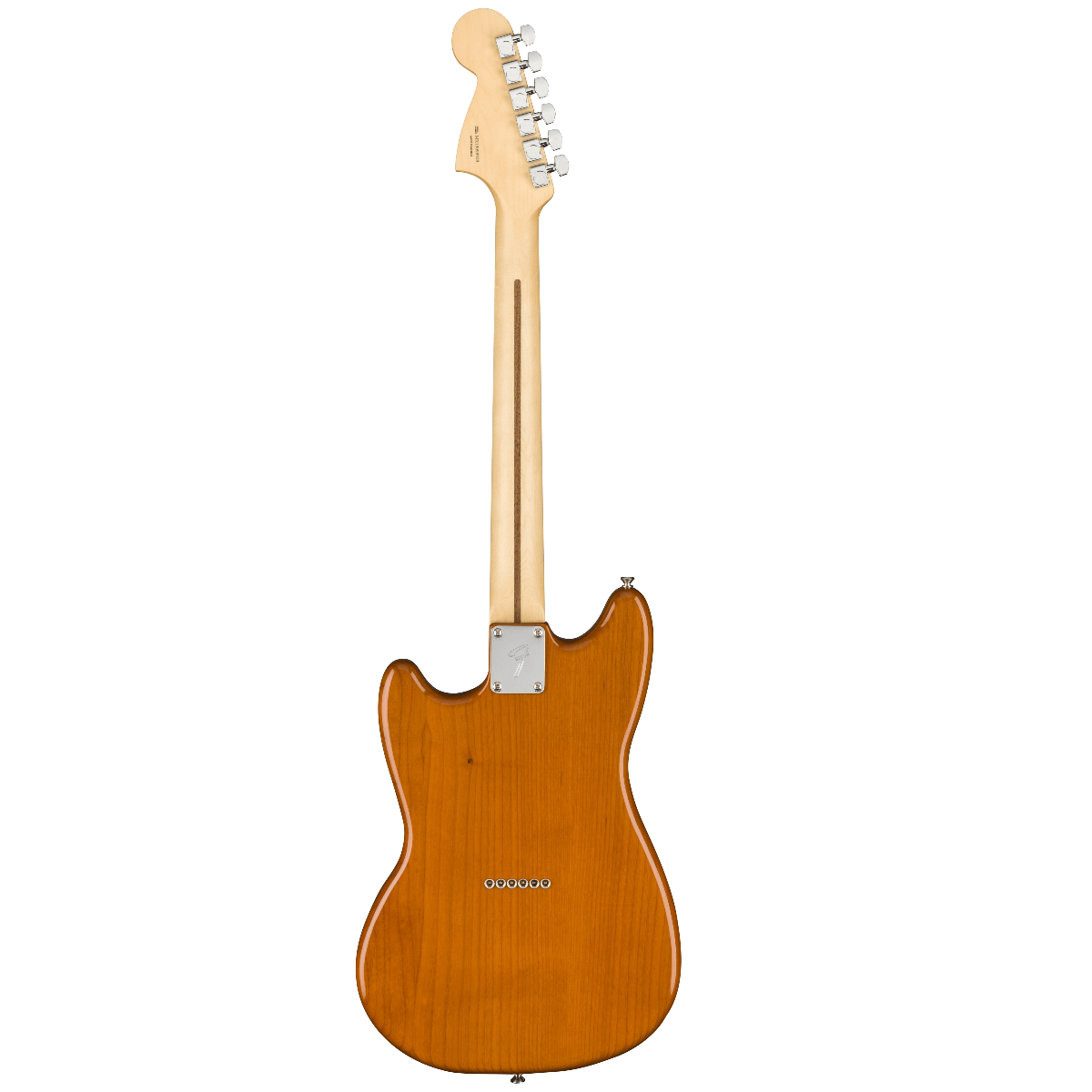 Guitarra-Player-Mustang-90-AGN---Fender-1 Guitarra-Player-Mustang-90-AGN---Fender-1