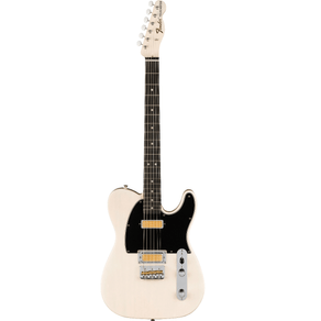 Guitarra-Gold-Foil-Telecaste-EB-WB---Fender