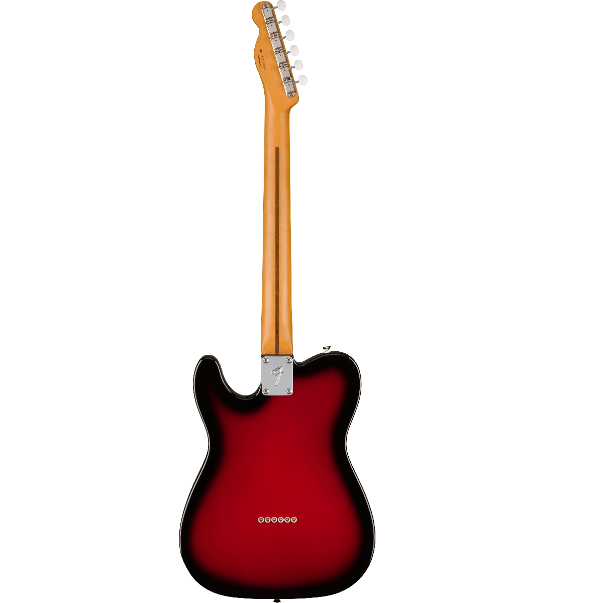 Guitarra-Gold-Foil-Telecaste-EB-CA---Fender-1 Guitarra-Gold-Foil-Telecaste-EB-CA---Fender-1