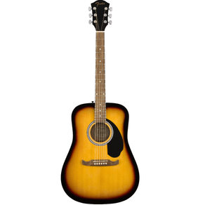 Violao-Acustico-FA-125-Dreadnought-SB---Fender Violao-Acustico-FA-125-Dreadnought-SB---Fender