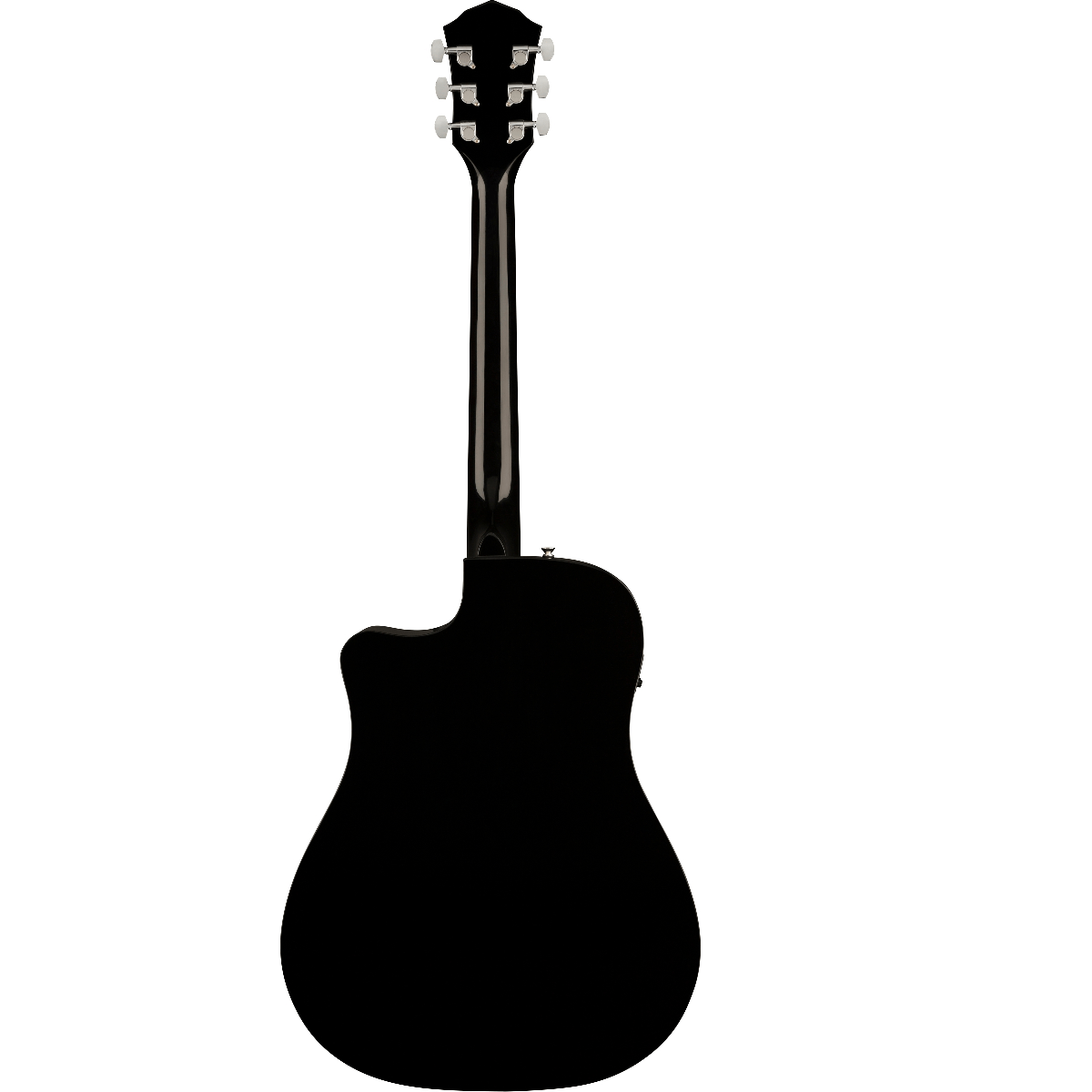 Violao-Eletroacustico-FA-125CE-Dreadnought-SB---Fender-1 Violao-Eletroacustico-FA-125CE-Dreadnought-SB---Fender-1
