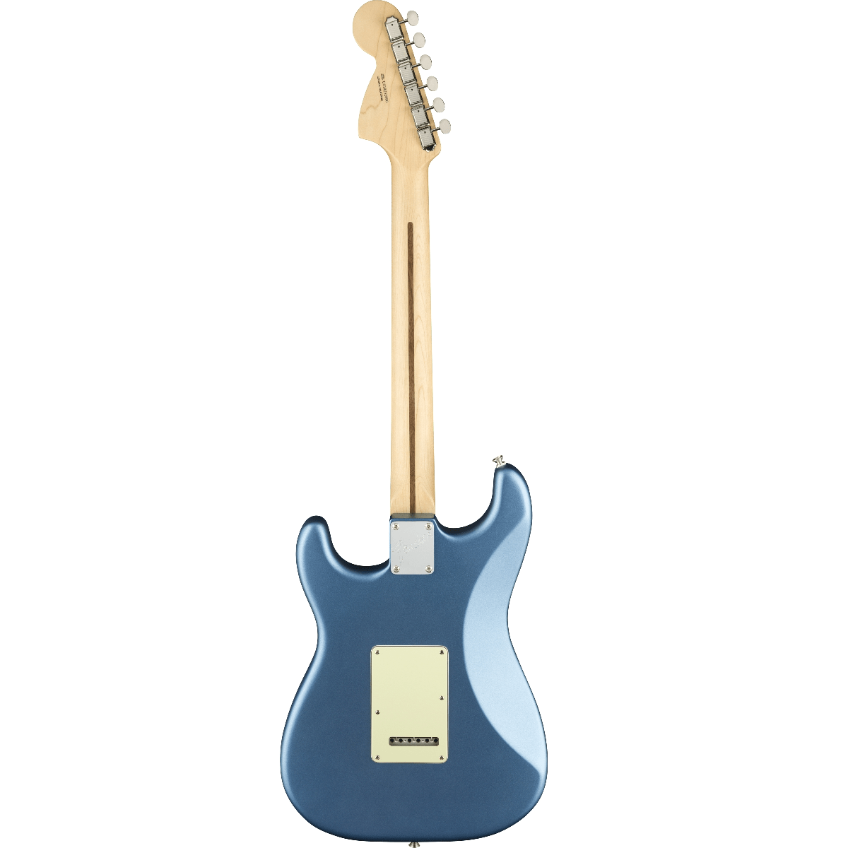 Guitarra-American-Performer-Stratocaster-LBP---Fender-1 Guitarra-American-Performer-Stratocaster-LBP---Fender-1