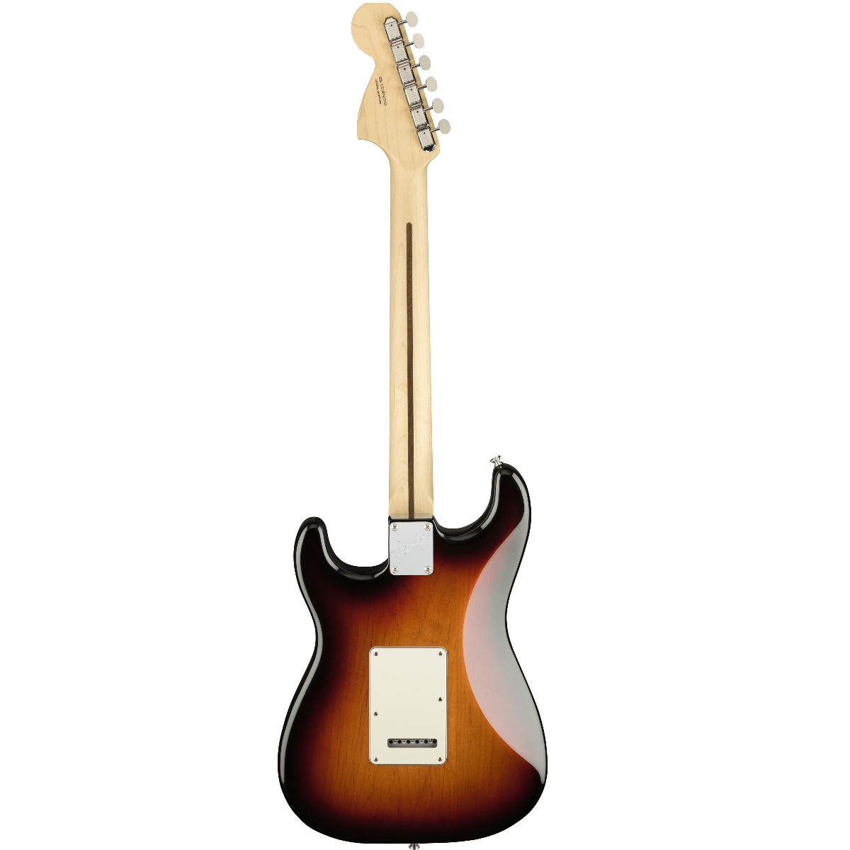 Guitarra-American-Performer-Stratocaster-HSS-3TSB---Fender-1 Guitarra-American-Performer-Stratocaster-HSS-3TSB---Fender-1