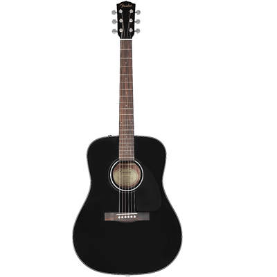 Violao-Acustico-Com-Estojo-CD-60-Dreadnought-V3-BK---Fender