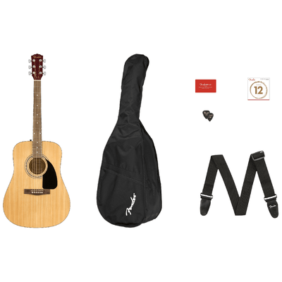 Violao-Acustico-FA-115-Dreadnought-Pack-NA---Fender