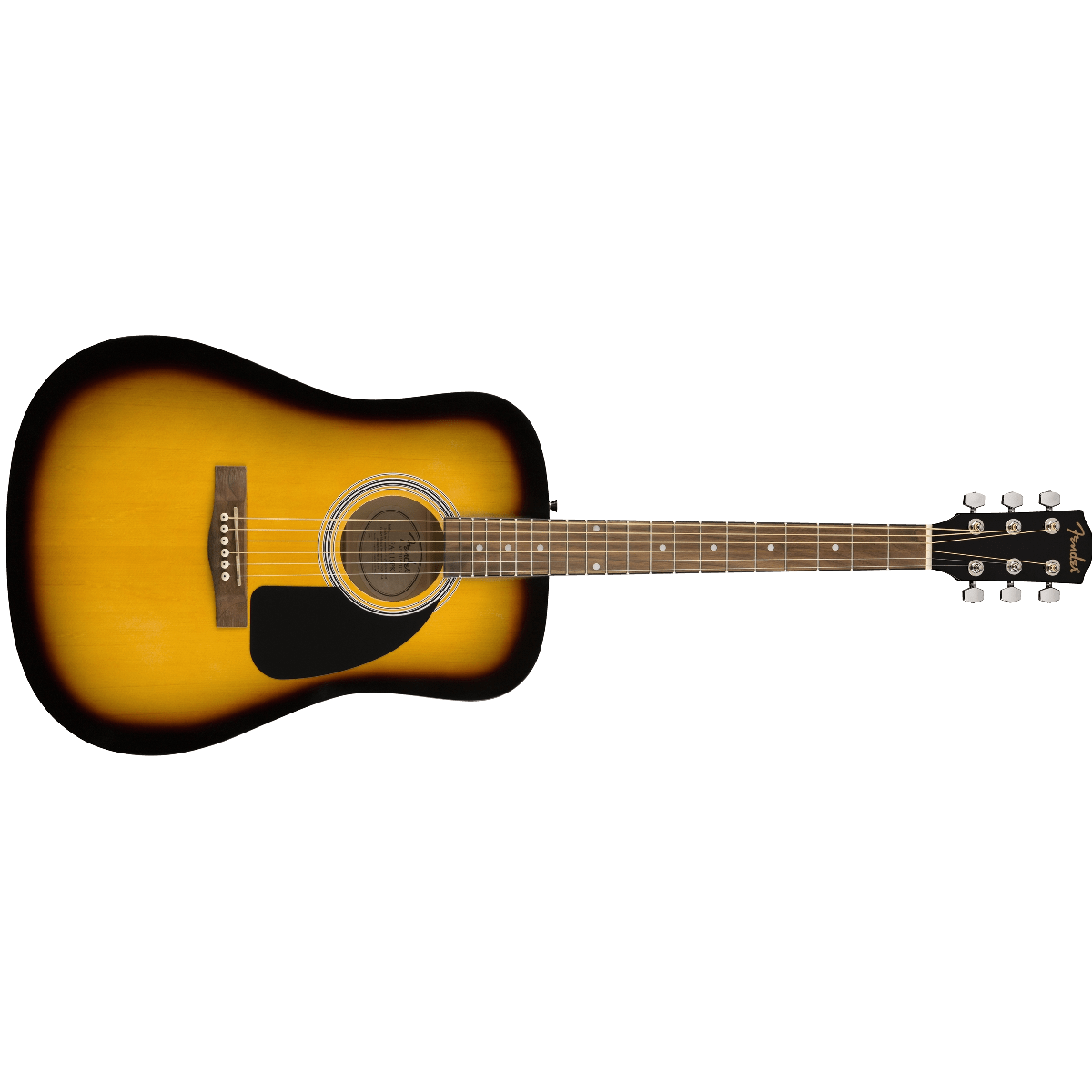Violao-Acustico-FA-115-Dreadnought-Pack-Sunburst---Fender-1 Violao-Acustico-FA-115-Dreadnought-Pack-Sunburst---Fender-1